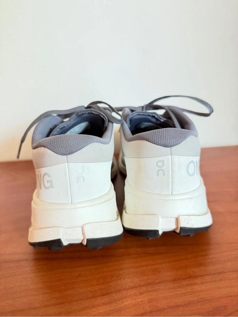 On Cloudultra 3 Running Men's Running Shoes Size 8.5